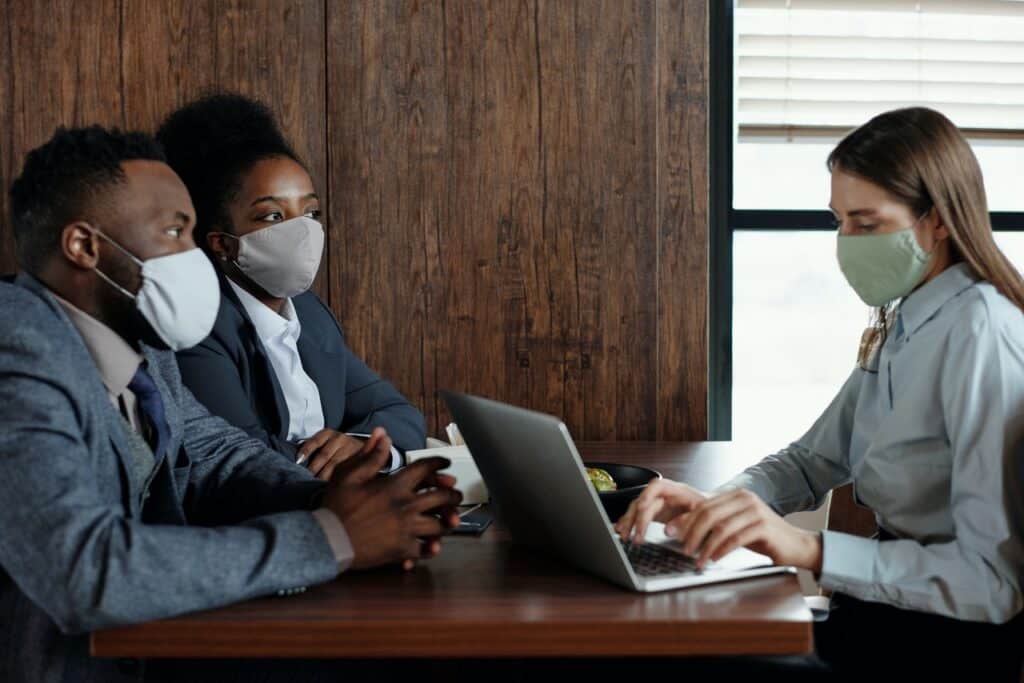 Bien-être au travail en temps de Covid : le rôle de l'employeur